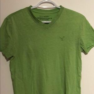 American Eagle tee